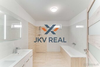 Investujte do kvality života: Novostavba č:2 v Bošanoch s ko - 15