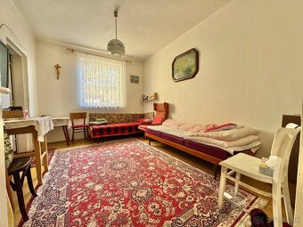 Rodinný dom v Trebišove - 15