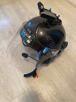 Charge 2 + Polini thor 200 - 15