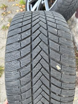 Originálne disky 5x112 R19 AUDI A4 S4 VW SKODA SEAT - 15