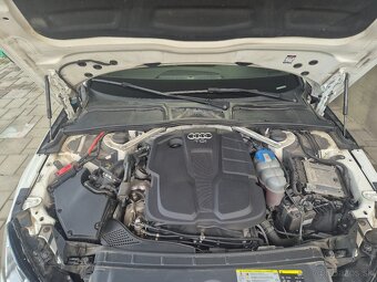 A4 Avant S-line b9 - 15