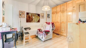AXIS REAL | 4-izbový DREVODOM, pozemok 1640 m2, Senec, Hrubý - 15