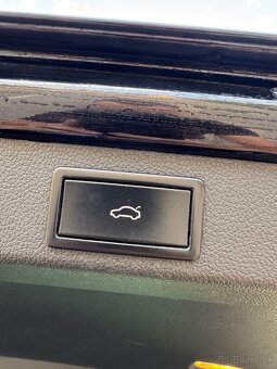 Škoda Superb Combi Sportline 2.0 TSI 206kw 2017 - 15