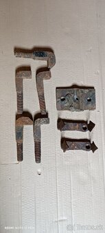 Predám historické zvonove hlavy - 15