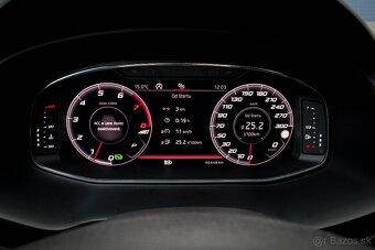 Seat Leon ST 2.0 TSI Cupra DSG 4Drive - 15