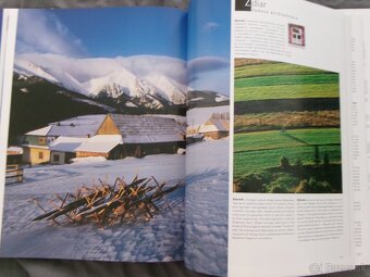 Slovensko - Vladimír Bárta a syn. - 15