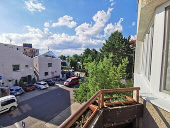 BabonyTRE I Prenájom čiastočne zariadený 4-izbový byt, Priek - 15