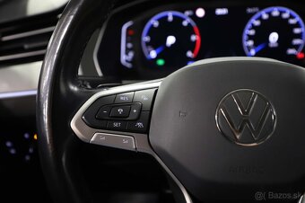 Volkswagen Passat B8 Variant 2.0 TDI 147kW DSG automat - 15