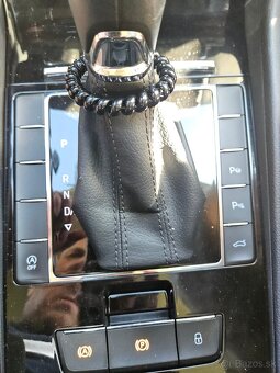 Škoda Superb  2.0TDI 110kw DSG - 15