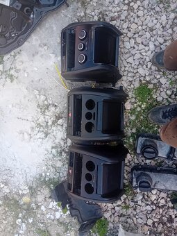 Seat leon/toledo 1m Diely FR/cupra/topsport - 15