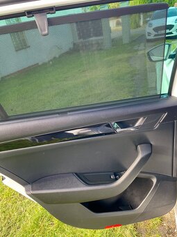 Škoda Superb 2.0 TSI 206kw, 4x4, DSG - 15