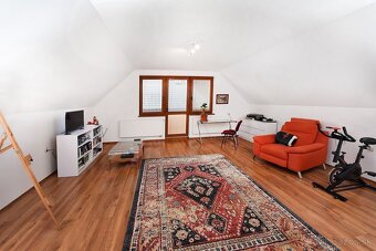 Predaj novostavba rodinného domu 6 izbový s garážou a pozemk - 15