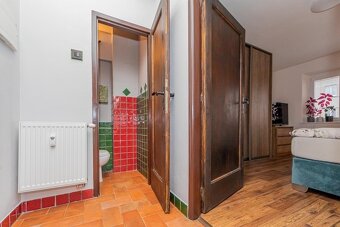 Predaj byty 2 iz. Šancová ul. BAIII-Nové Mesto,rekonštrukcia - 15