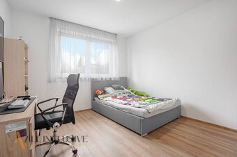 ALL INCLUSIVE | NA PREDAJ 4-IZBOVÝ RD (ČASŤ DVOJDOMU), VEĽKÉ - 15