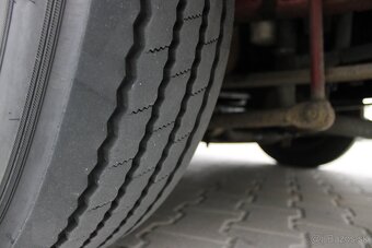 Iveco EUROCARGO ML 75 E 15, EURO 3, SPACÍ NÁSTAVBA - 15