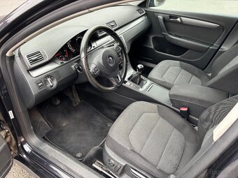 Predám VW Passat Combi - 15