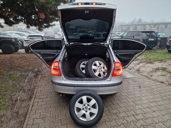 Škoda Octavia II 1.9 TDi 105k Ambiente M5 (diesel) - 15