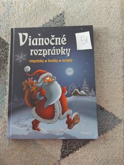 Rôzne žánre. - 15