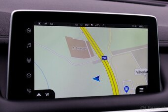 MG HS 1.5TGI Exclusive V ZÁRUKE - 15