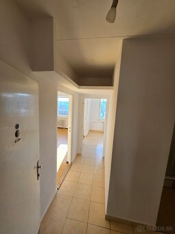 2 izbový byt Banská Bystrica - 15
