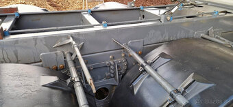 Sklápač Obilia DAF XF 106 460 - 15