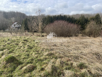 Investičný pozemok Kynek, Nitra - 15