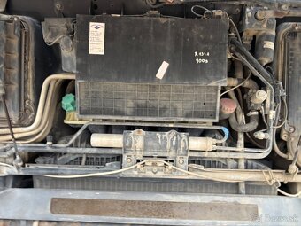 MAN TGA 35.360 8X6 - 15