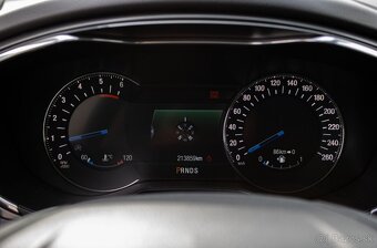 Ford Mondeo 2.0 TDCi Duratorq 110kW A/T 6 - 15