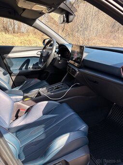 CUPRA FORMENTOR 2.0 TSI 310K 4DRIVE DSG VELOZ - 15