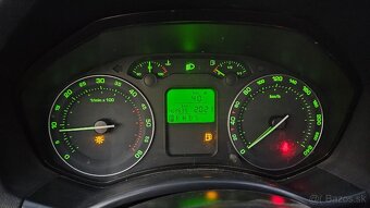 Škoda Octavia 2 combi - 2007, DSG, - aj vymením - 15