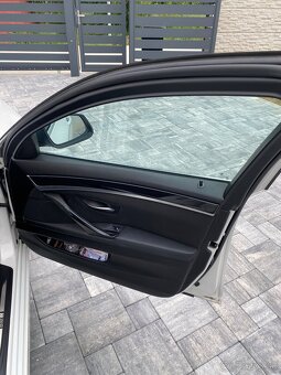 BMW 520d - 15