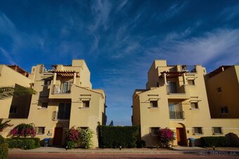 Na predaj apartmány v Egypte/ Hurghada/ Veranda - 15