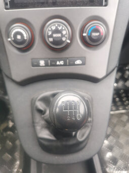KIA CARENAS 2,0crdi 103kw - 15