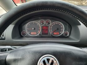 VW Sharan 1.9tdi 85kw - 15