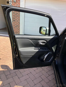 Jeep Renegade 1.4 Limited PANORAMATIC - 15