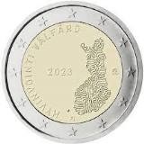 2€ Nemecko 2024 - 175. výročie Frankfurtskej ústavy - 15