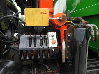 Volvo FM9/260, 4x4, Sklopka S3, Palf - 15