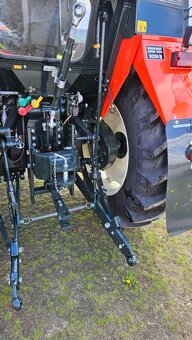 ZETOR 7711 TURBO - 15