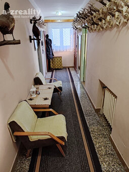 Znížená cena  Rodinný dom na predaj v Šrobárovej - 15