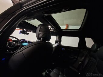 Mini cooper S 2.0 turbo automat - 15