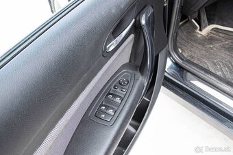 BMW 118d A/T | +druhá sada orig.diskov - 15