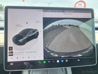 Tesla Model Y Performance 4x4 534k za 36.580 € - 15