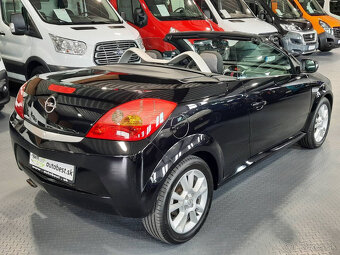 Opel Tigra 1.8 16V Sport - 15