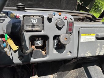 Kawasaki Mule 3010 Diesel - 15