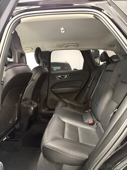 Volvo XC60 D4 Momentum⭐4X4⭐Automat 8st⭐ODPOČET DPH⭐ - 15
