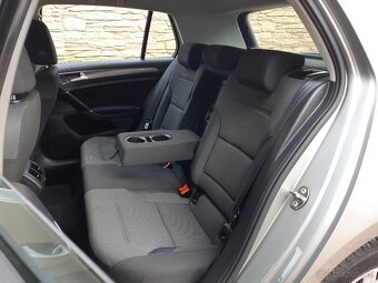 Volkswagen Golf - AUTOMAT - 15