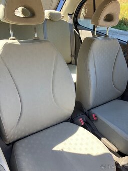 Predám Nissan Miccra - 15