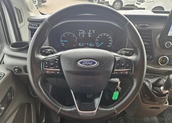 Ford transit L3H2 2,0TdCi/170hp - 2020 - 15