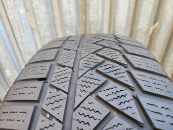 Atraktívne originálne disky AUDI - 5x112 r17 - 15
