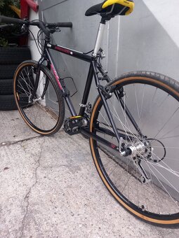 Specialized rockhoper - 15